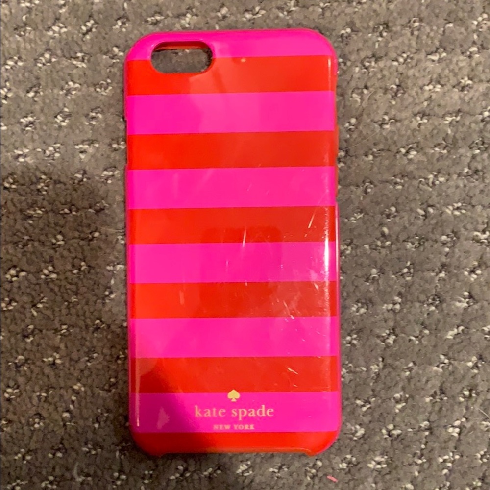 KATE SPADE ♠️ iPhone 6/6s case